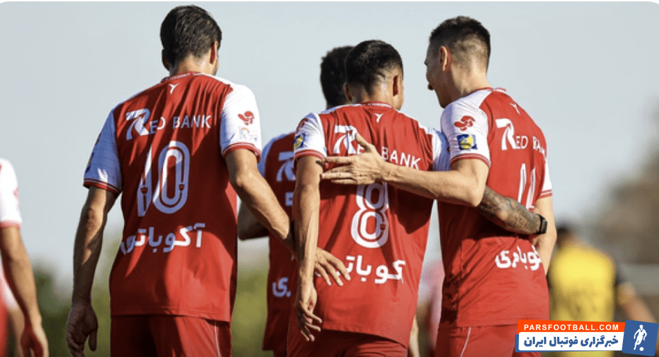 رایزنیهای بینالمللی پرسپولیس برای همکاری فنی و فوتبالی با باشگاههای پرتغالی