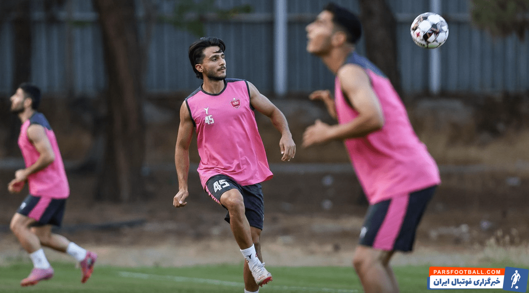 دو گزینه جدید برای خرید سهمیه لیگ یکی؛ باشگاه پرسپولیس همچنان به دنبال تیم ب