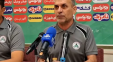 عبدالله ویسی سرمربی ذوب آهن در هفته ششم لیگ برتر به مصاف پرسپولیس می رود
