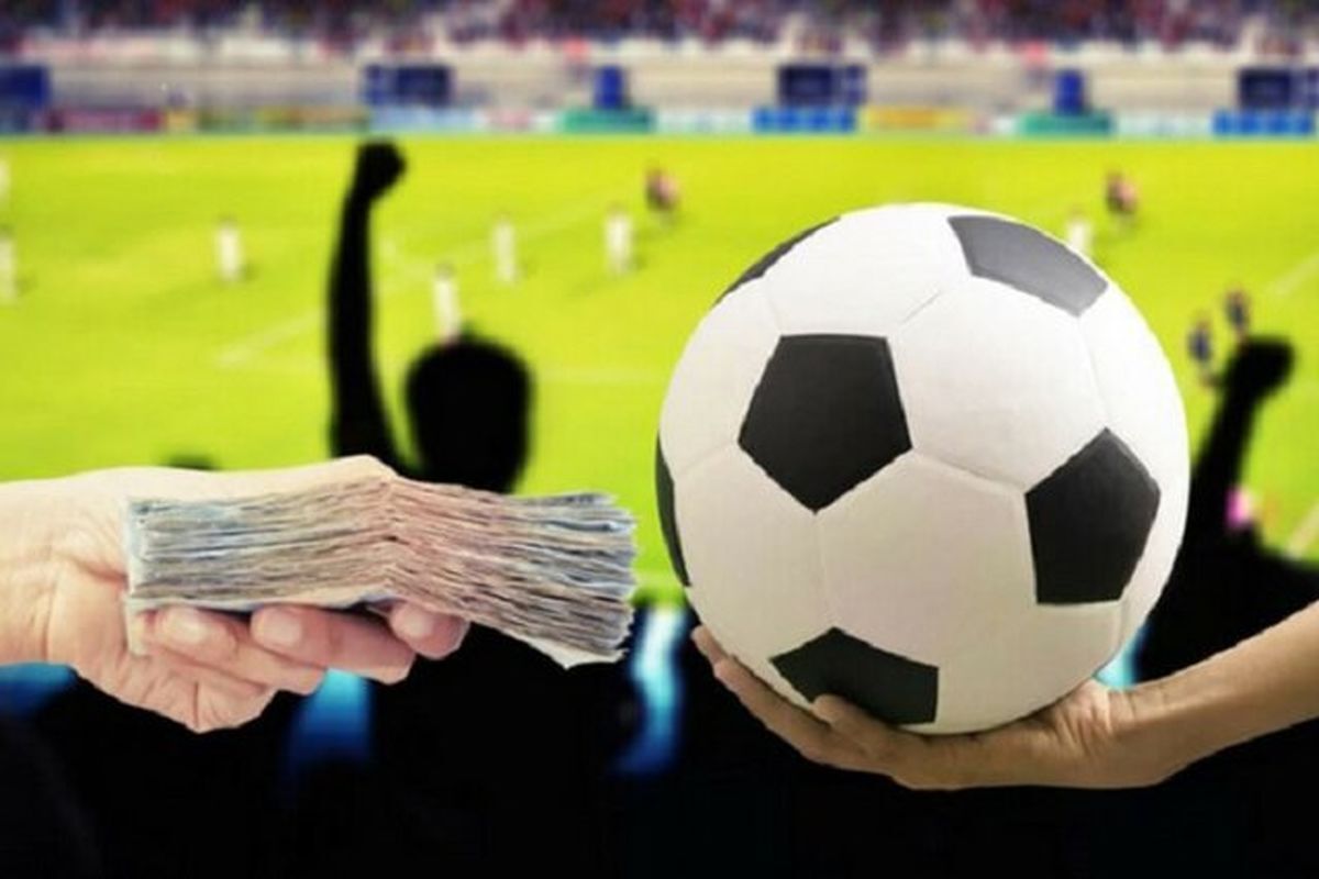 ماجرای عجیب دلال بدنام و باشگاه پرسپولیس؛ بدهی باید پرداخت شود، مدرک ایجنتی هم باطل خواهد شد!