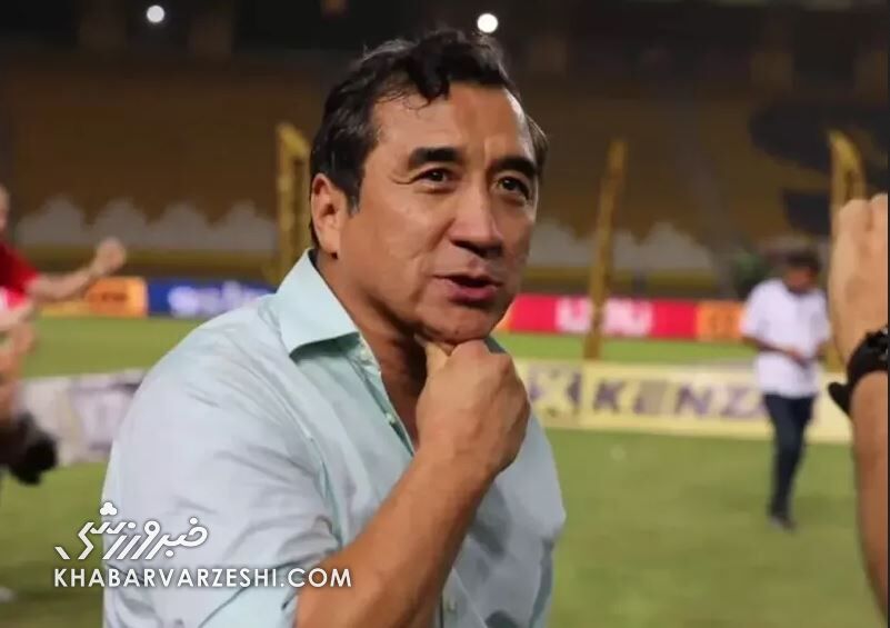 «پسر بد» فوتبال ایران در 55 سالگی، روغن ریخته را نذر امامزاده کرد/ کی گفت از کمیته انضباطی و استیناف عذرخواهی کنی؟ خانواده ها و بچه ها این 17 روز کجا بودند؟