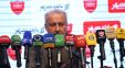 آرزوی موفقیت رضا درویش برای پرسپولیس پیش از دربی ۱۰۷ با انتشار استوری