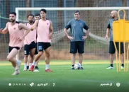 عکس ؛ آغاز تمرینات پرسپولیس با حضور چهرههای تازه و غیبت چند بازیکن