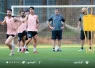 تمرین پرسپولیس با غایبان پرشمار و چهرههای جدید برگزار شد + عکس تمرین پرسپولیس با غایبان پرشمار و چهرههای جدید برگزار شد + عکس