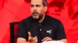 عکس ؛ شروع کار حامد کاویانپور به عنوان مدیر فنی آکادمی پرسپولیس
