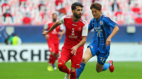 مطرح شدن دوباره نام بشار رسن و بحث بازگشت این هافبک عراقی به پرسپولیس