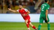 ادامه برنامه آماده‌سازی محمد عمری برای بازگشت به گزینه‌های پرسپولیس در خط حمله