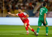 ادامه برنامه آمادهسازی محمد عمری برای بازگشت به گزینههای پرسپولیس در خط حمله