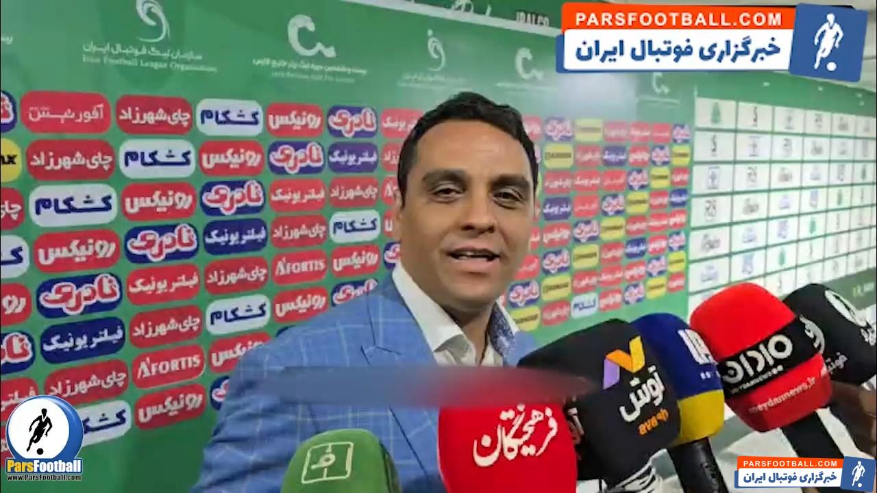 اعلام آخرین وضعیت صالح حردانی در استقلال و تعیین تکلیف جلسه کمیته انضباطی