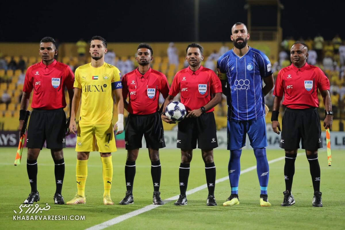 404401 الوصل - استقلال