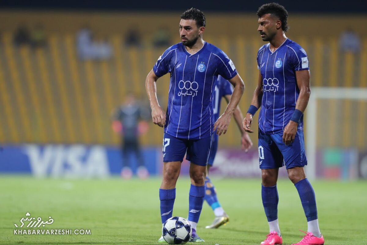 404414 استقلال