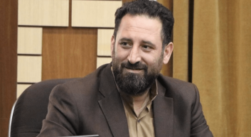 انتصاب احد میرزایی به عنوان مشاور دستیار رئیس‌جمهور