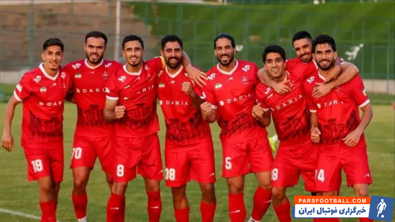 جریمه هزار دلاری فدراسیون فوتبال ایران از سوی AFC