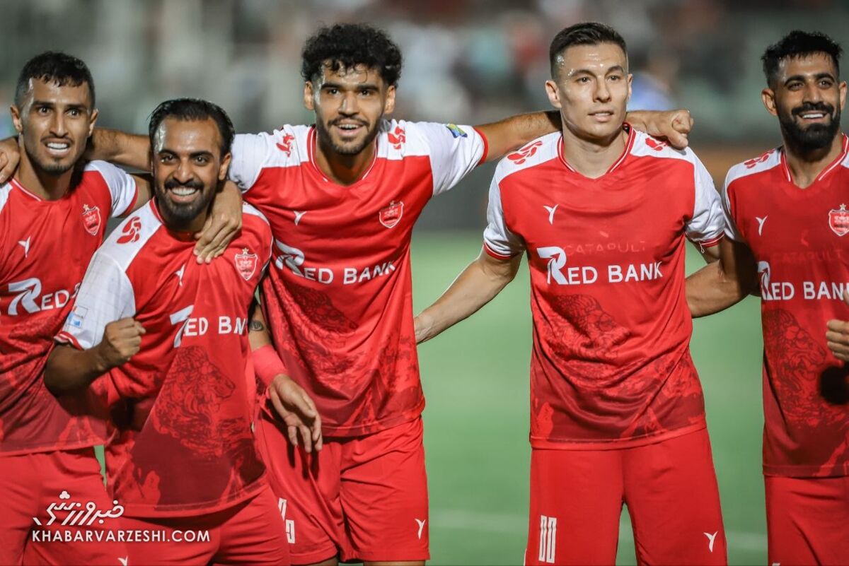 441288 پرسپولیس