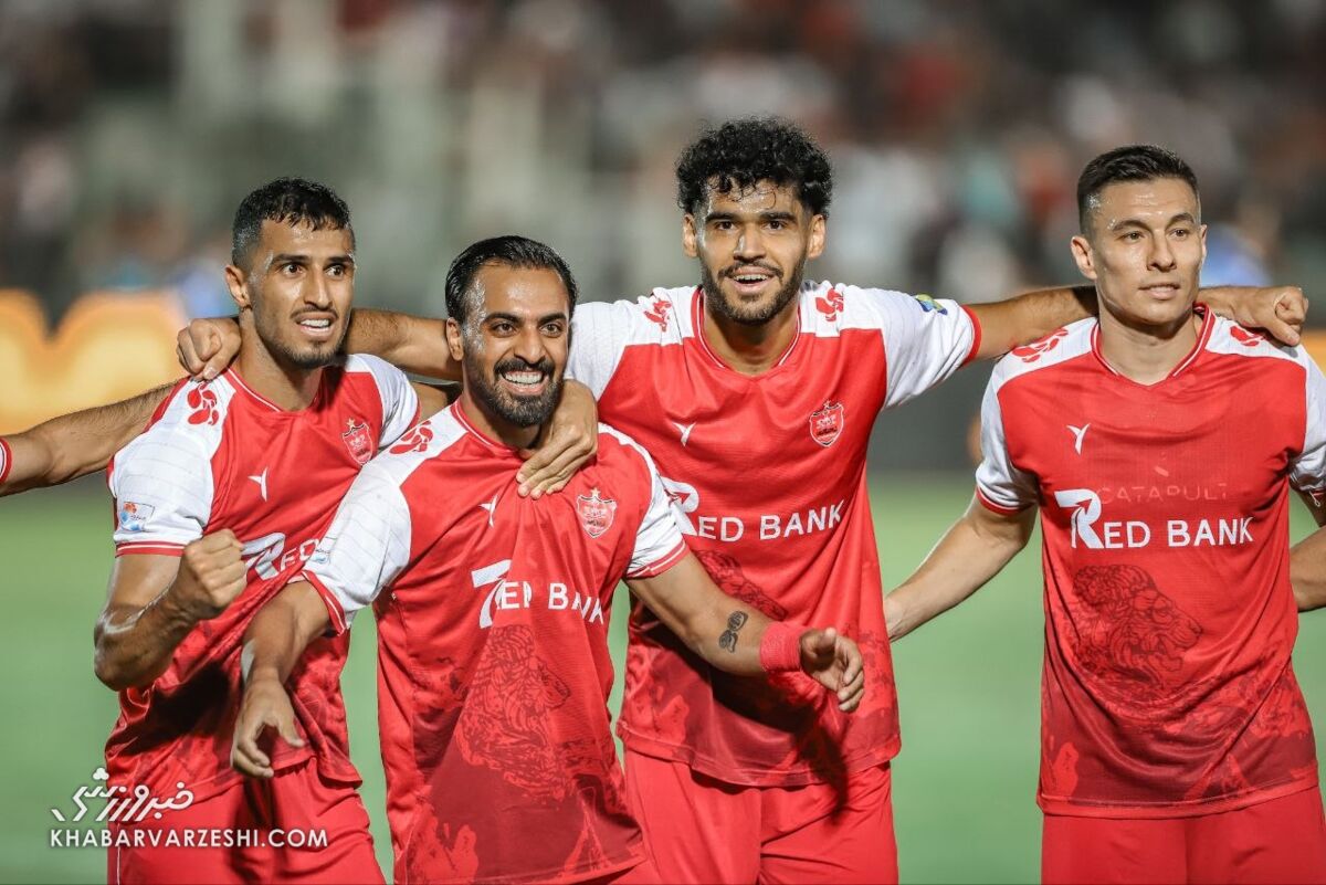 441290 پرسپولیس