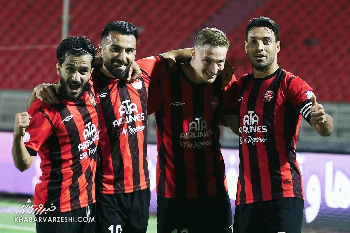 دشمنان فرضی زنوزی، فحاشی خداداد و بالاتر بودن تراکتور از پرسپولیس و استقلال!