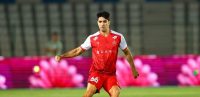مصدومیت پویا پورعلی هافبک فیکس پرسپولیس و اضافه شدن او به لیست مصدومان