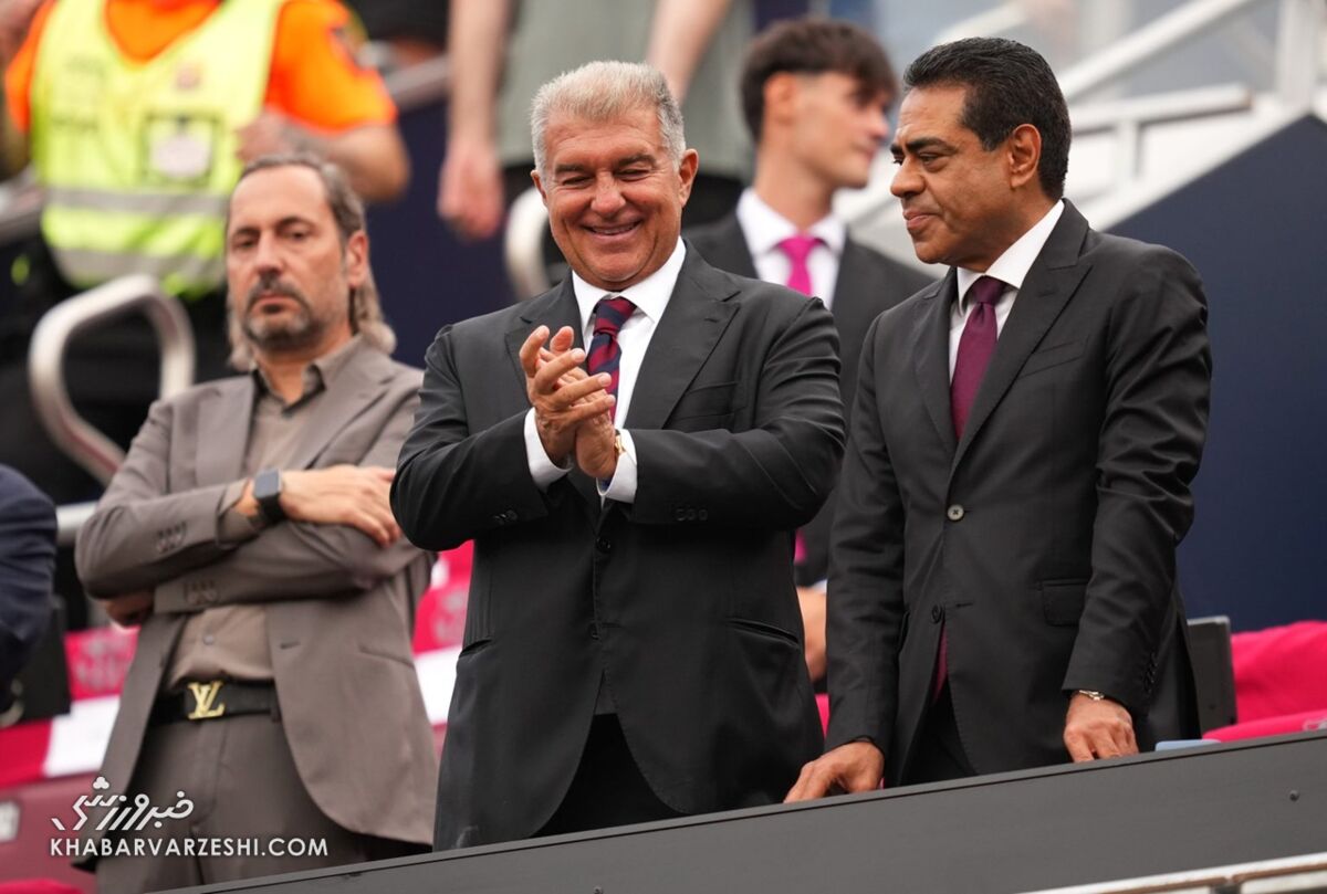 443735 خوان لاپورتا