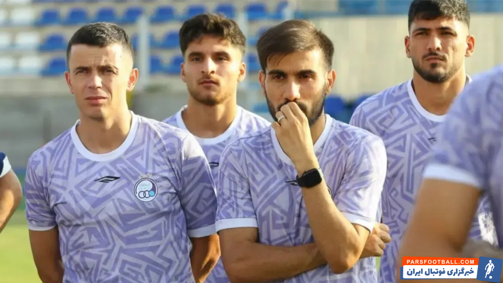 کاروان استقلال به همراه تمام نفرات به مقصد اصفهان حرکت میکند