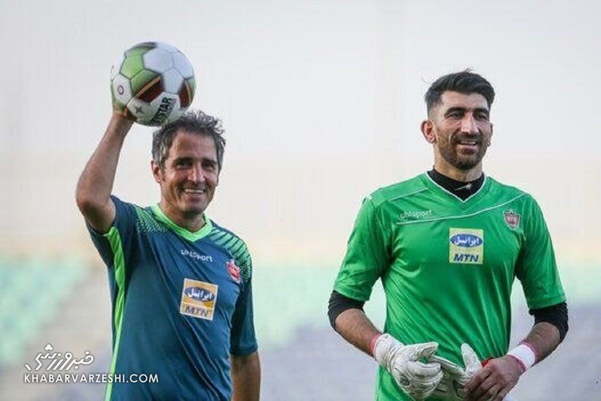 10 سال است با بیرانوند ارتباطی ندارم؛ گذشته اش را فراموش کرده است