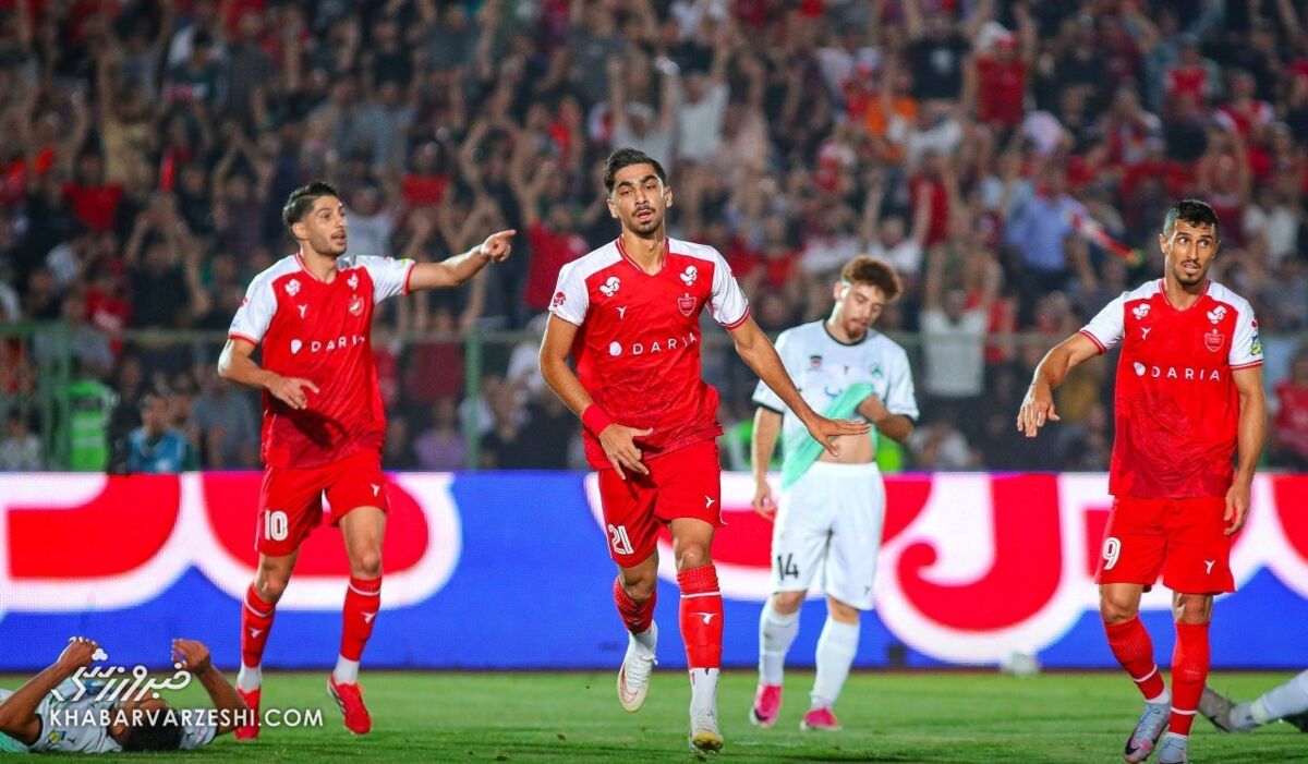 444147 پرسپولیس