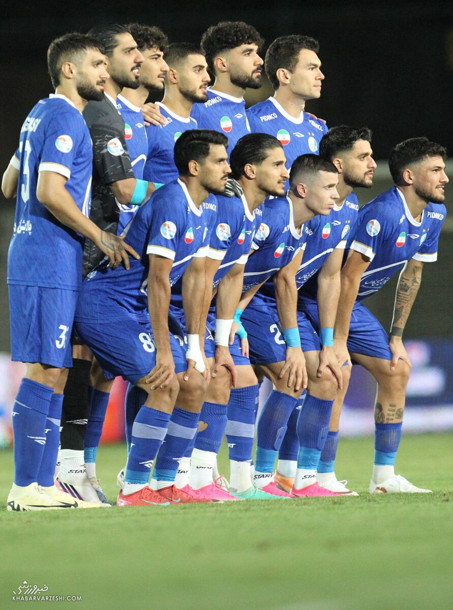 444542 استقلال