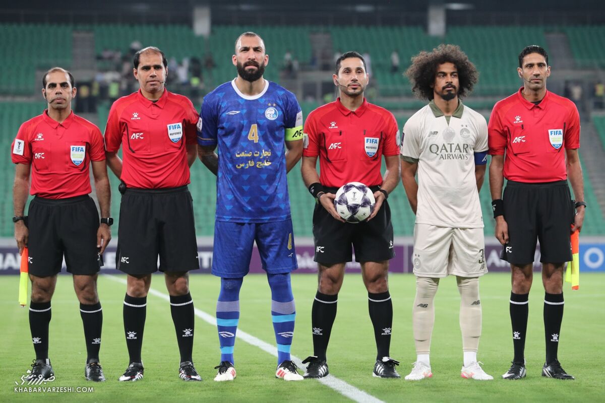 445111 استقلال - السد