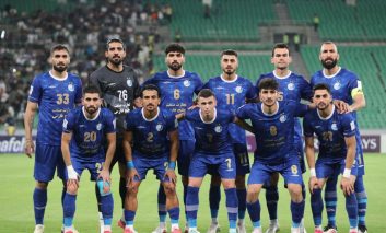 جدایی موقت چهار بازیکن از کاروان استقلال پس از پیروزی ۳-۰ برابر السد قطر