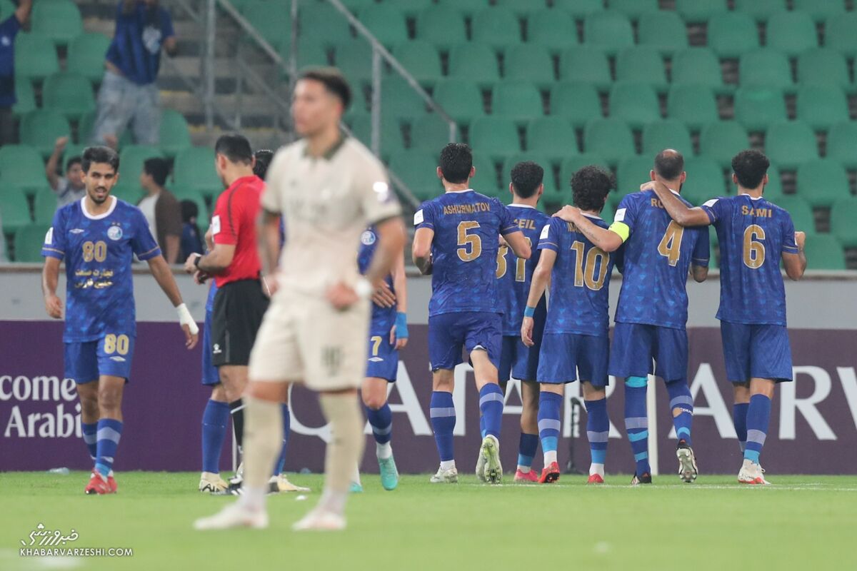 استقلال السد