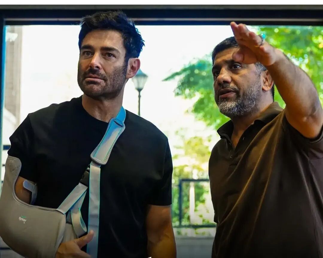 445968 محمدرضا گلزار