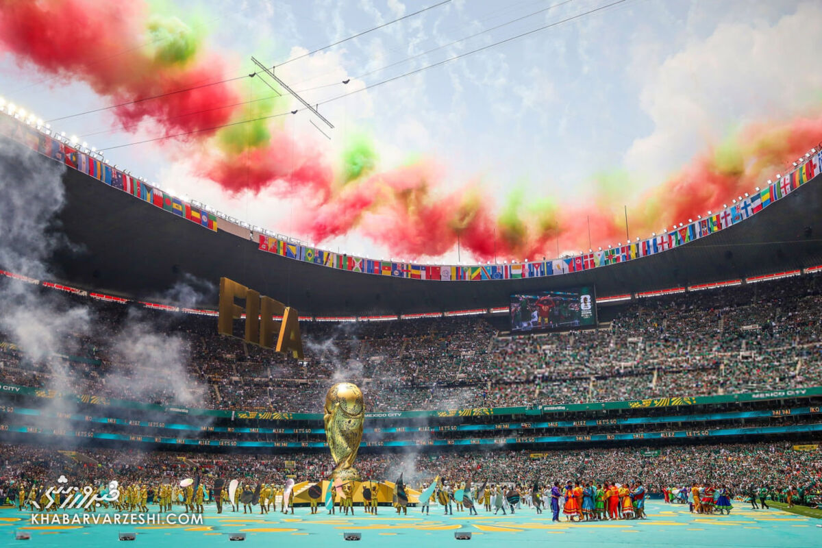 447080 جام جهانی 2026