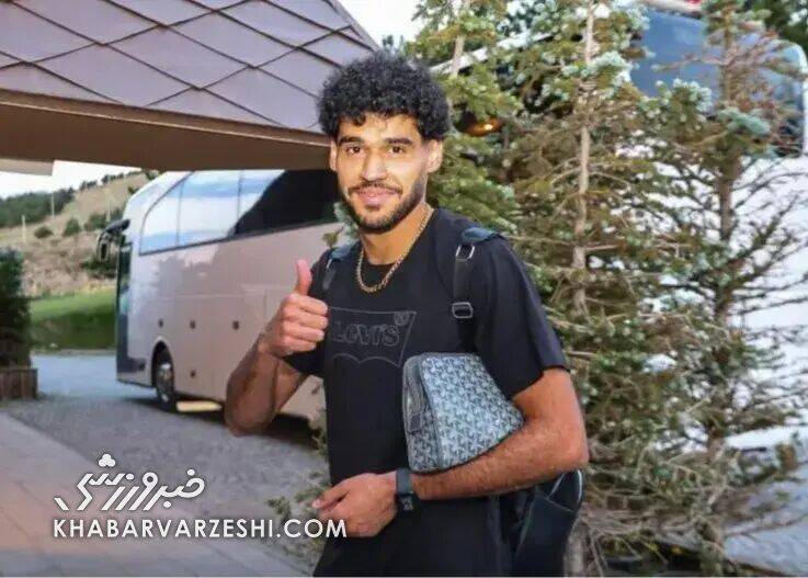 شوک ستاره کلیدی به پرسپولیس/ مصدومیت عجیب مدافع سرخپوشان در حمام!