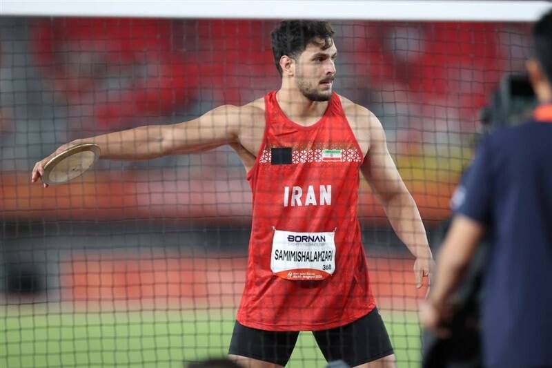 4725730-1 نتایج نمایندگان ایران در روز پنجم بازیهای آسیایی ناگوریا/ روز خوب کاروان ایران با ۱۲ مدال