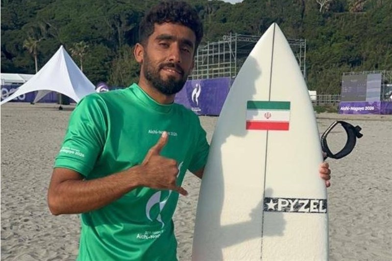 4726223 نتایج نمایندگان ایران در روز ششم بازیهای آسیایی ناگویا / کسب یک نقره، ۳ برنز و یک اتفاق شوکه کننده در روز ششم