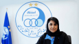 پیام معنادار سرمربی جدید تیم زنان استقلال درباره دربی ۱۰۷ پیام معنادار سرمربی جدید تیم زنان استقلال درباره دربی ۱۰۷