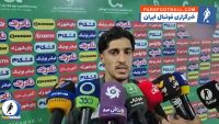 فیلم ؛ امیرعلی صادقی: در هفته های آینده آلومینیوم حرف های زیادی برای گفتن دارد