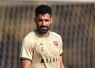 تداوم دوری کاپیتان پرسپولیس از تمرینات گروهی و پیگیری برنامه‌های اختصاصی + عکس