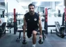 تداوم تمرینات بدنی فشرده فجر سپاسی در برنامه آمادهسازی + عکس تداوم تمرینات بدنی فشرده فجر سپاسی در برنامه آمادهسازی + عکس