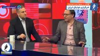 حامد کاویانپور مدیر فنی آکادمی پرسپولیس: من فکر میکنم باید این ترکیب را حفظ بکنیم