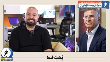 فیلم ؛ مجید جلالی: کره شمالی تبدیل به یکی از قدرت‌های فوتبال آسیا می‌شود
