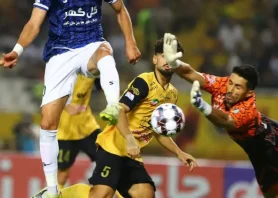 کریمیان: در صورت آسیب به امکانات ورزشگاه از استقلال و پرسپولیس غرامت می‌گیریم