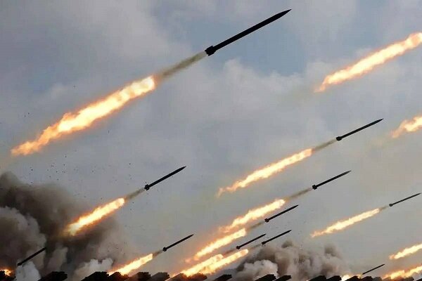 سپاه تعداد زیادی از نیروهای آمریکایی به درک واصل شدند