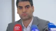 اعتراض پیمان حدادی مدیرعامل پرسپولیس به لغو دیدار این تیم مقابل خیبر