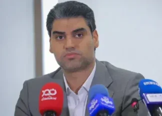 اعتراض پیمان حدادی مدیرعامل پرسپولیس به لغو دیدار این تیم مقابل خیبر