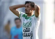 پیوستن احسان قهاری مدافع راست سابق آلومینیوم اراک و نساجی به مس کرمان