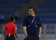 عکس ؛ تساوی گلگهر سیرجان برابر الجزیره امارات در نخستین گام لیگ نخبگان آسیا