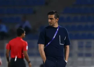 عکس ؛ تساوی گل‌گهر سیرجان برابر الجزیره امارات در نخستین گام لیگ نخبگان آسیا