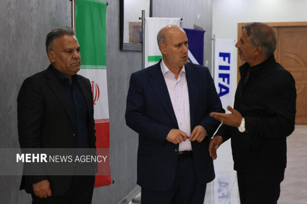 6013188 تصمیم «نوبرانه» تاج و شکستن طلسم شخصی/ فوتبال در انتظار تغییرات بیشتر!