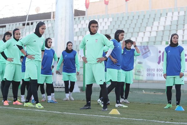6157318-1 سه سال تا جام ملتها و بلاتکلیفی فوتبال بانوان؛بهترین زمان برنامهریزی