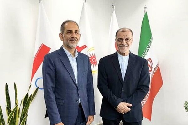 ورزش ناشنوایان زیر چتر حمایت کمیته ملی المپیک می رود